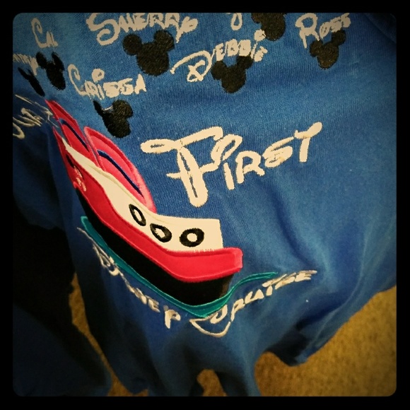 Meet the Posher Other - Meet your Posher, Maria